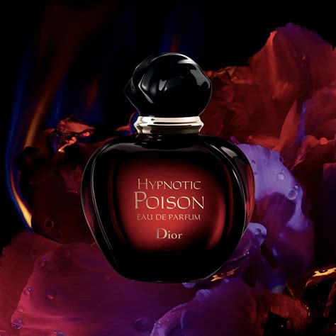 dior hypnotic poison eau de parfum sephora|perfume hypnotic poison dior resenha.